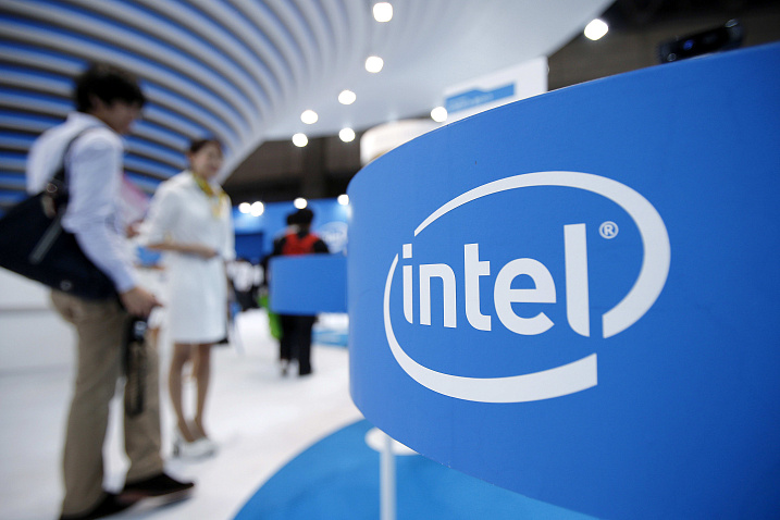 Intel дважды посетит виртуальную выставку CES 2021