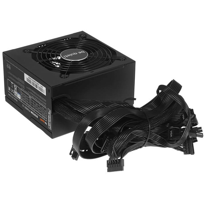Блок питания be quiet! System Power 10 850W