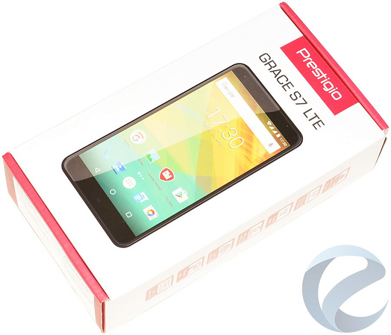 Обзор смартфона Prestigio Grace S7 LTE