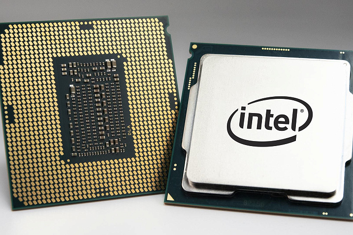 Серийный образец Intel Core i7-11700K оказался производительней AMD Ryzen 7 5800X