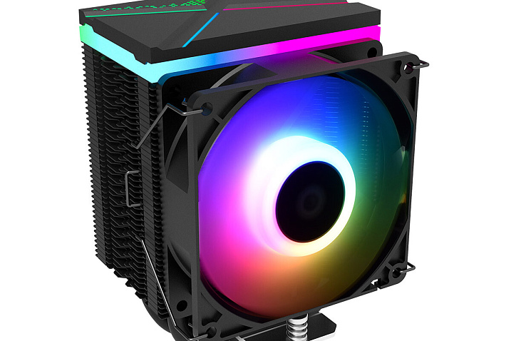 ID-Cooling представила процессорный кулер SE-914-XT