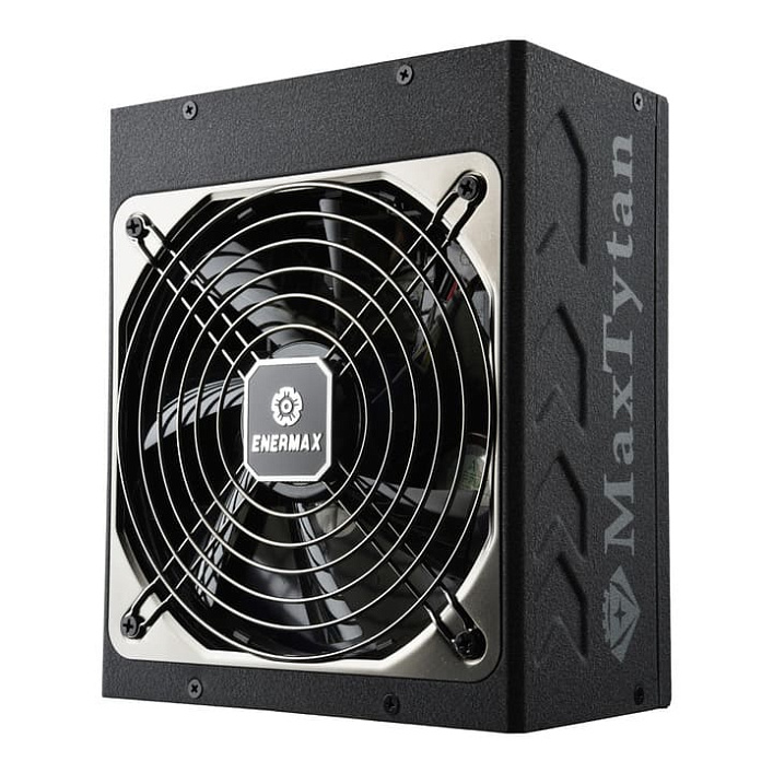 Блок питания Enermax MaxTytan 750W