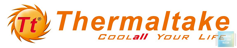 Обзор корпуса Thermaltake Core V1 или "Мал золотник, да дорог!"