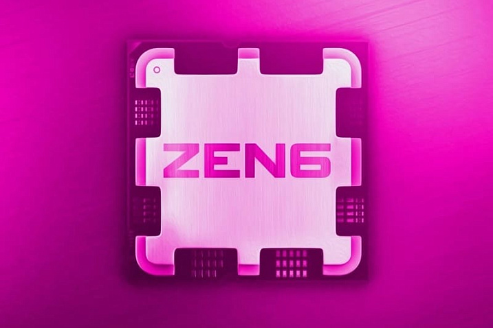 Производители начали адаптировать материнские платы для работы с AMD Ryzen 10000