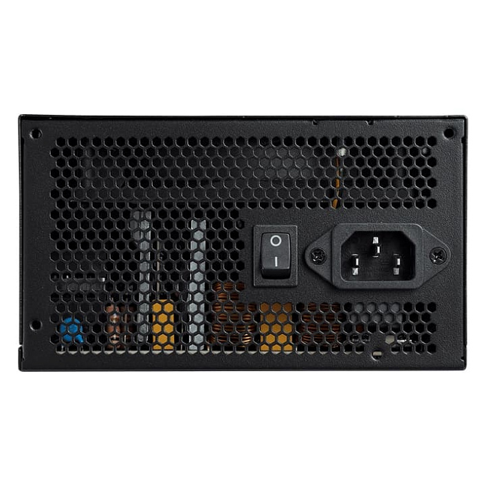 Блок питания XPG KYBER 650W