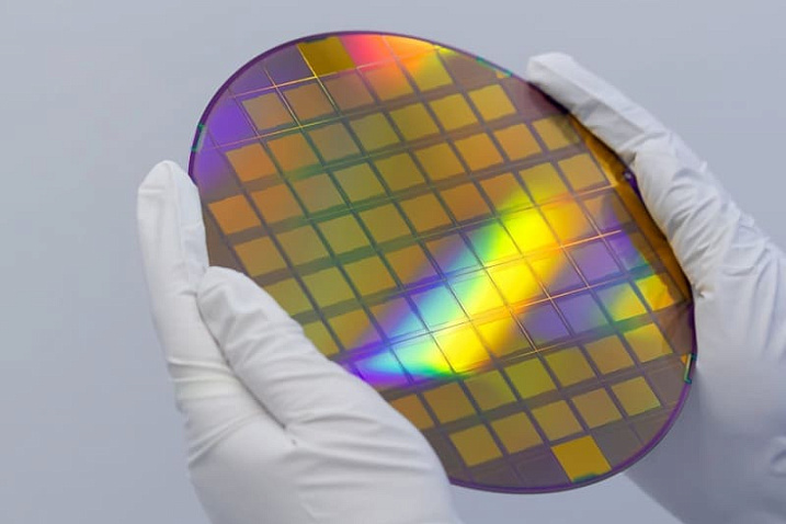 TSMC начнёт принимать заказы на 2-нм техпроцесс в начале апреля