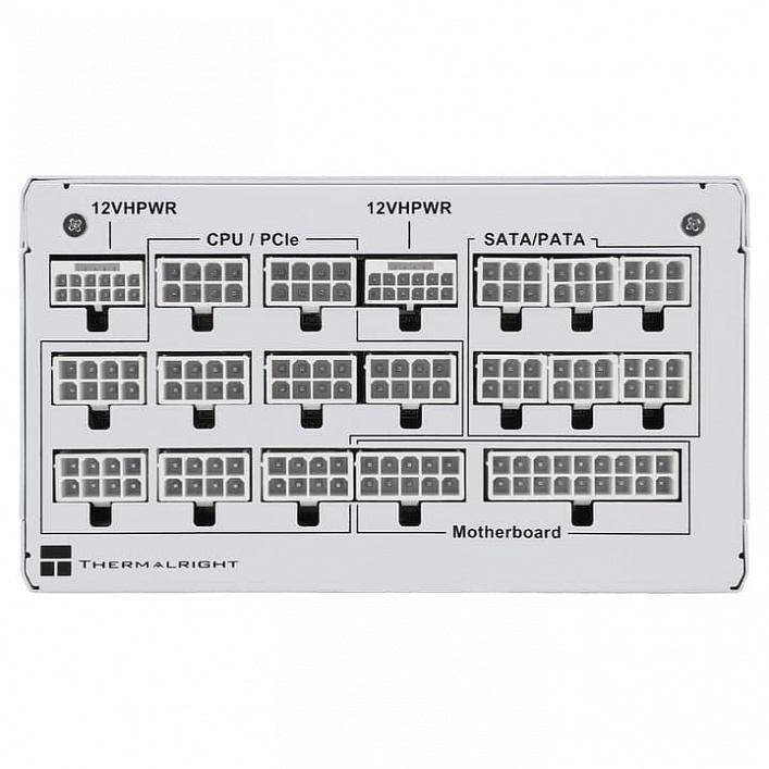 Блок питания Thermalright TR-TP1650-W White