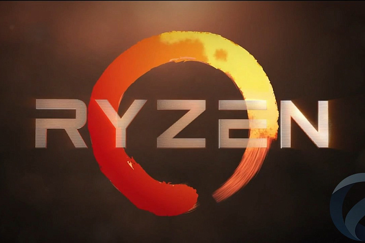 AMD официально представила процессоры Ryzen