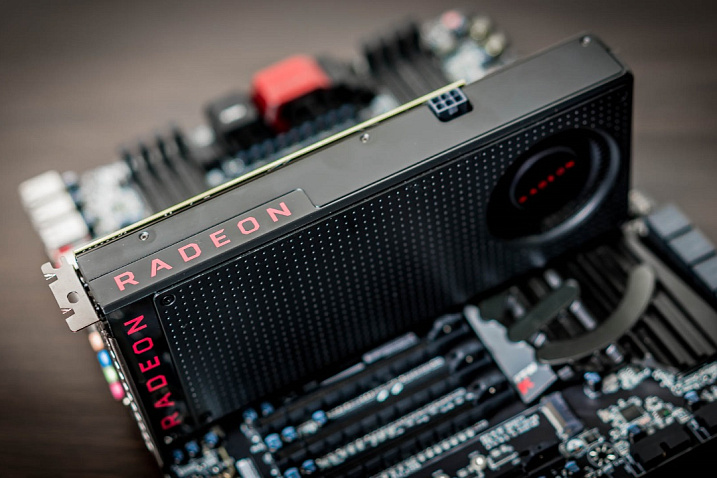 Первое полноценное тестирование AMD Radeon RX 5600 XT