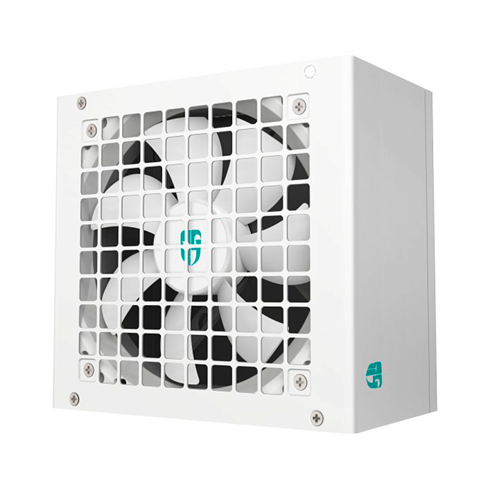 Блок питания Deepcool PF500X White