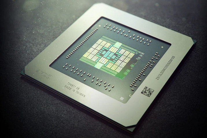 AMD готовит конкурентов RTX 2080 и RTX 2080 Ti