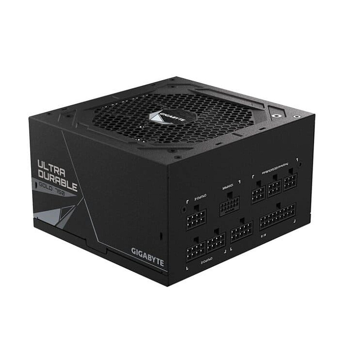 Блок питания GIGABYTE UD750GM PG5 750W