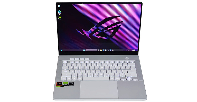 Обзор ноутбука ASUS ROG Zephyrus G14 (GA403UI-QS094W)