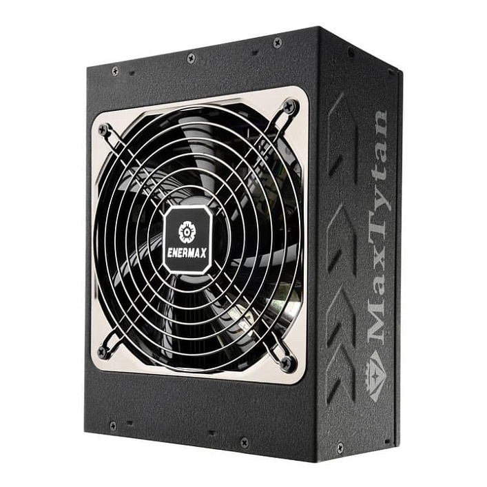 Блок питания Enermax MaxTytan 1050W