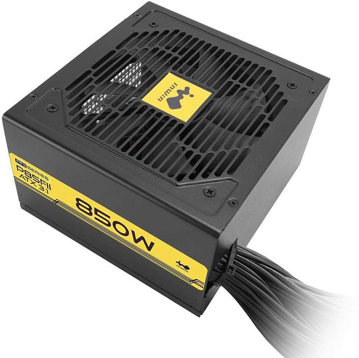 Блок питания InWin P85FII ATX 3.1 850W