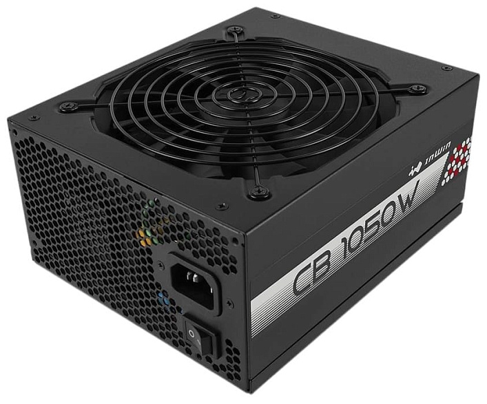Блок питания InWin CB-1050W