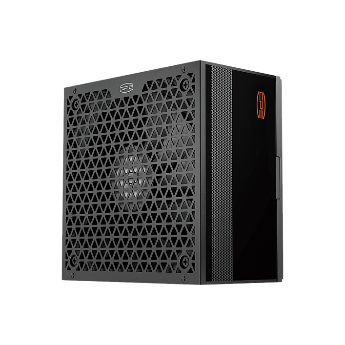 Блок питания PCCooler YN1000 Black