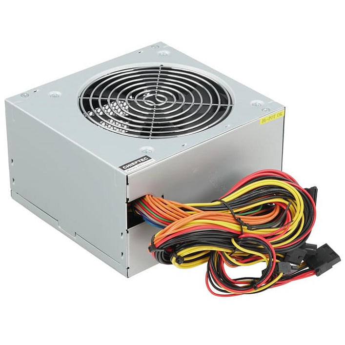 Блок питания Chieftec VALUE 500W