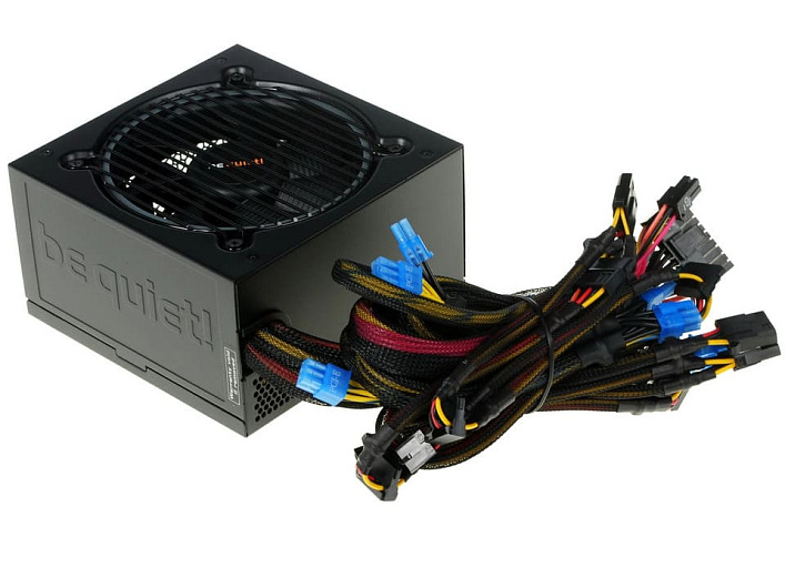 Блок питания be quiet! Pure Power L8 700W