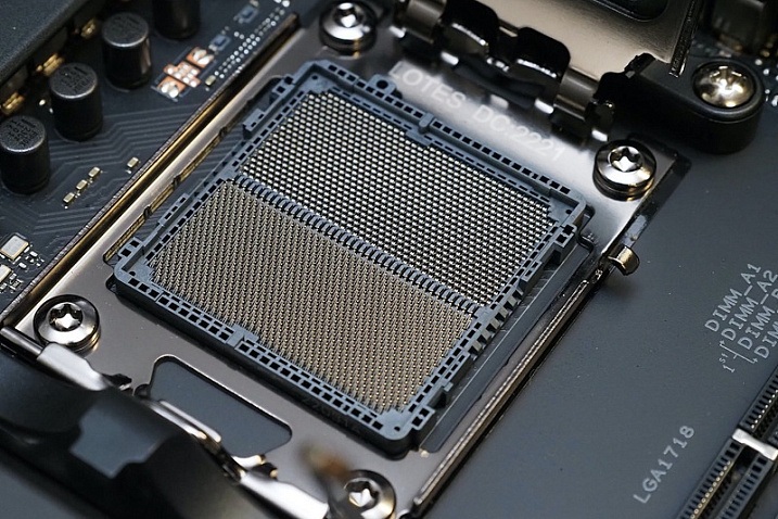 GIGABYTE заявляет о выходе нового поколения AMD Ryzen в этом году