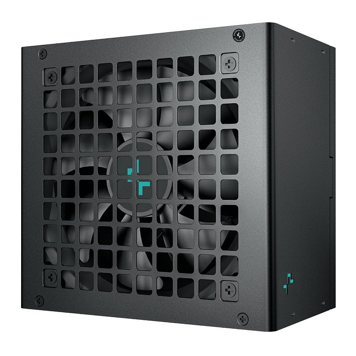 Блок питания Deepcool PL550D Black