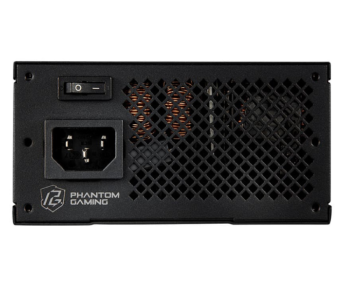 Блок питания ASRock Phantom Gaming SFX 850W