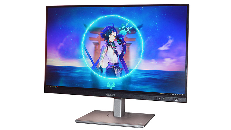 Обзор профессионального монитора ASUS ProArt PA279CV