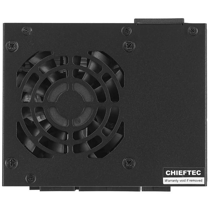 Блок питания Chieftec COMPACT 450W