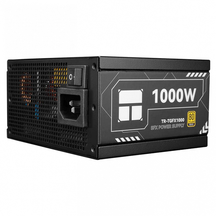 Блок питания Thermalright TR-TGFX1000 Black