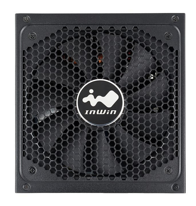 Блок питания InWin P85 850W Black
