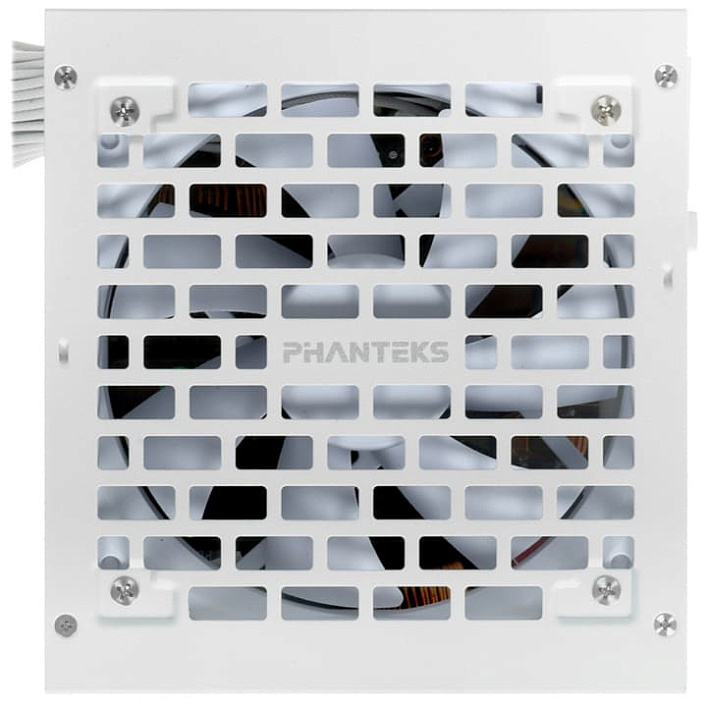 Блок питания Phanteks AMP BH_M 750W White