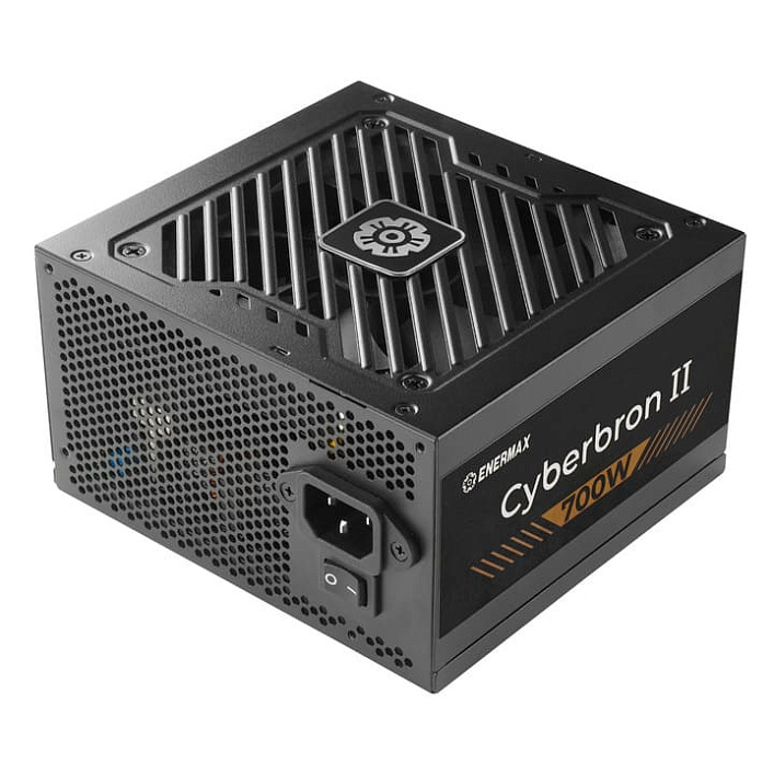 Блок питания Enermax Cyberbron II 700W