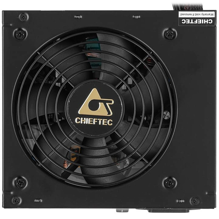 Блок питания Chieftec TASK 400W