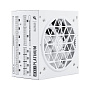 Блок питания 1STPLAYER NGDP Platinum ATX 3.1 1000W White
