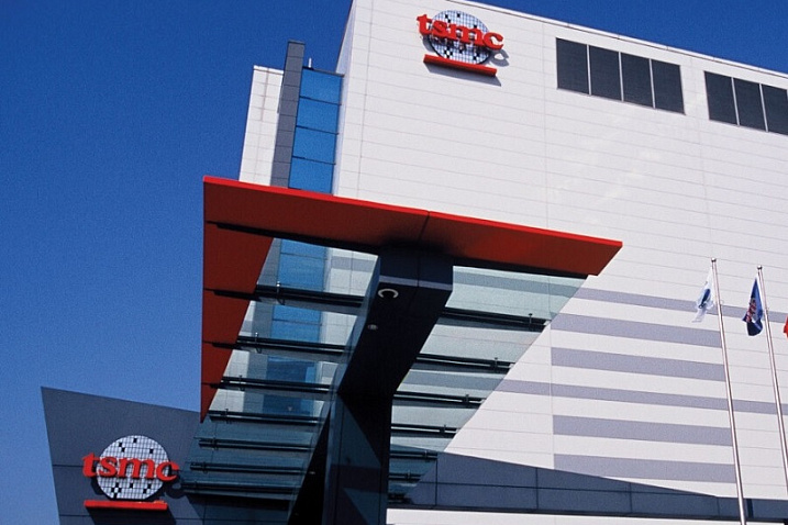 TSMC объявит о начале массового применения 3-нм техпроцесса на следующей неделе