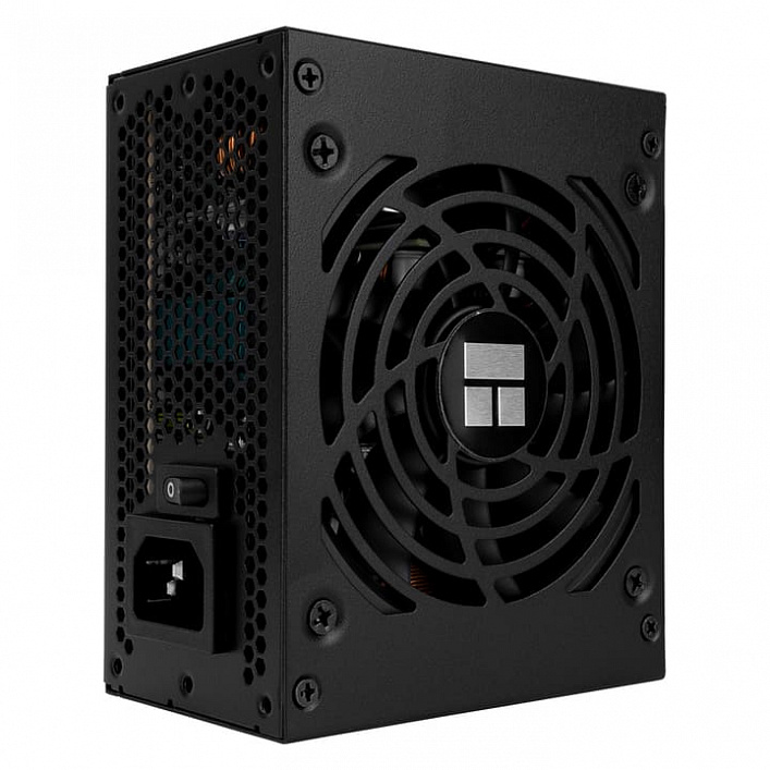Блок питания Thermalright TR-ABFX500 Black