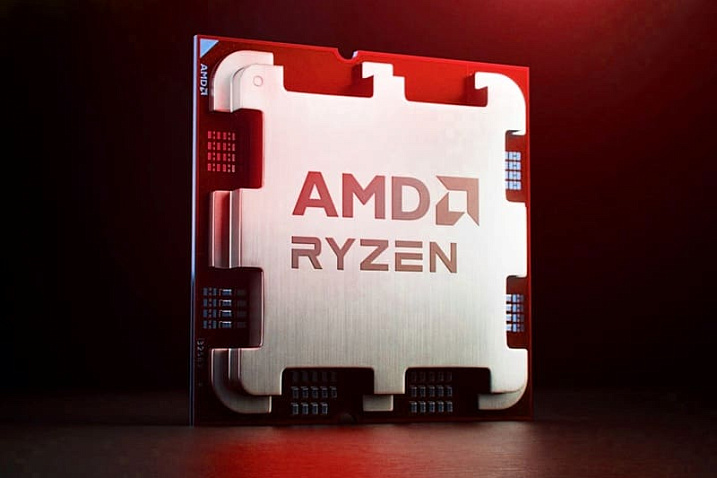 Клиентские процессоры AMD на Zen 6 могут задержаться до 2027 года