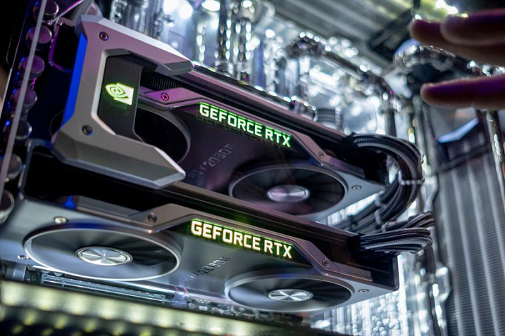 Исследование Nvidia о связи железа пользователей с эффективностью в играх - чистой воды ПК-элитизм