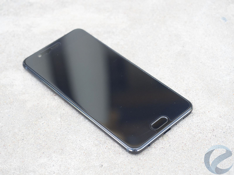 Обзор смартфона Huawei P10 plus