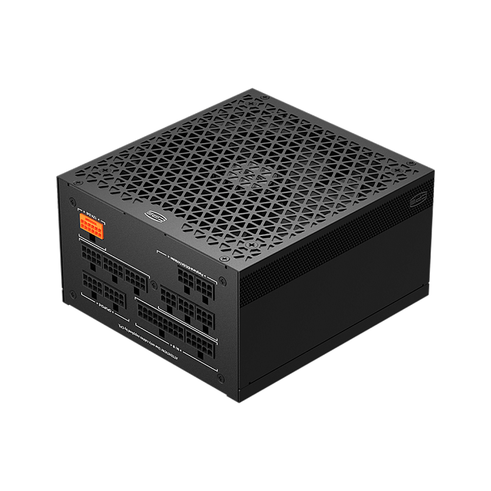 Блок питания PCCooler YS1200 Black