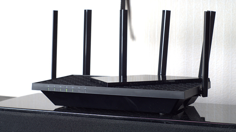 Обзор Wi-Fi 6 роутера TP-Link Archer AX73