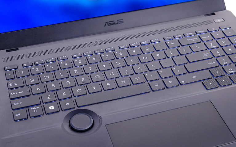 Обзор ноутбука ASUS ProArt Studiobook 16 OLED H5600Q