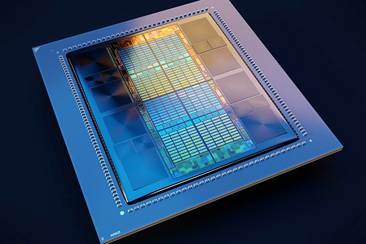 AMD и NVIDIA зарезервировали поставки упаковки TSMC CoWoS до 2026 года
