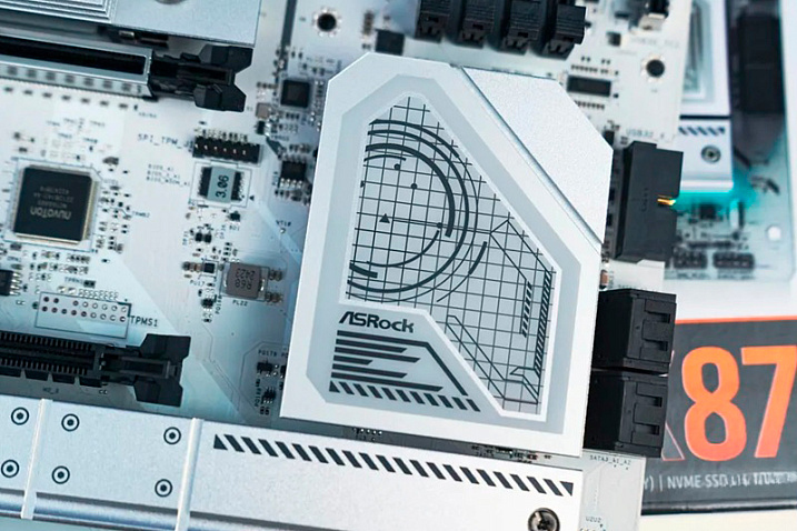 Новая прошивка BIOS от ASRock устраняет проблему с процессорами AMD Ryzen 9000