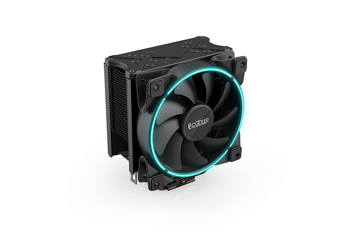 Обзор и тестирование процессорных кулеров PCCooler серии GI-X