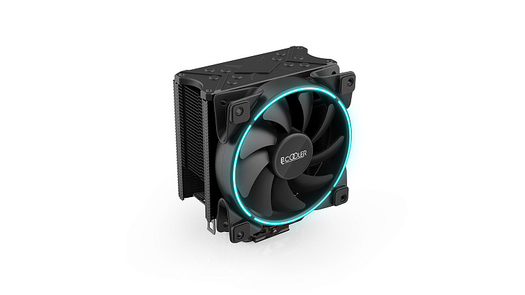 Обзор и тестирование процессорных кулеров PCCooler серии GI-X