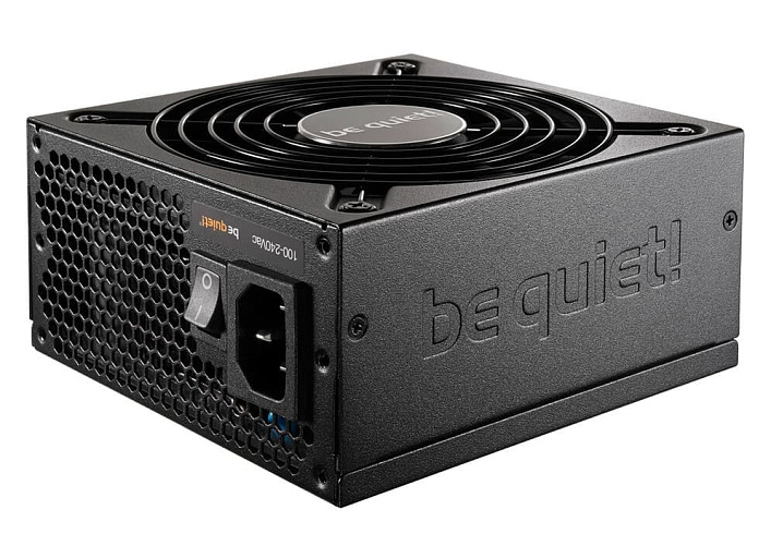 Блок питания be quiet! SFX L Power 500W