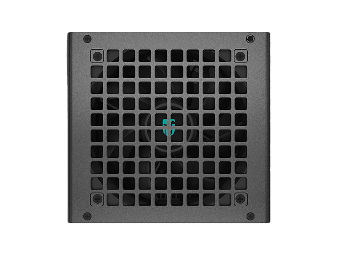 Блок питания Deepcool PQ1000G Black