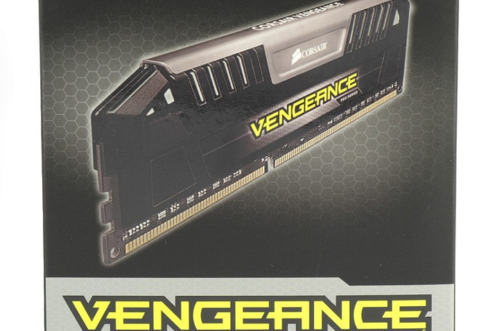 Обзор и тест модулей памяти CORSAIR Vengeance Pro (CMY16GX3M2A2133C11)