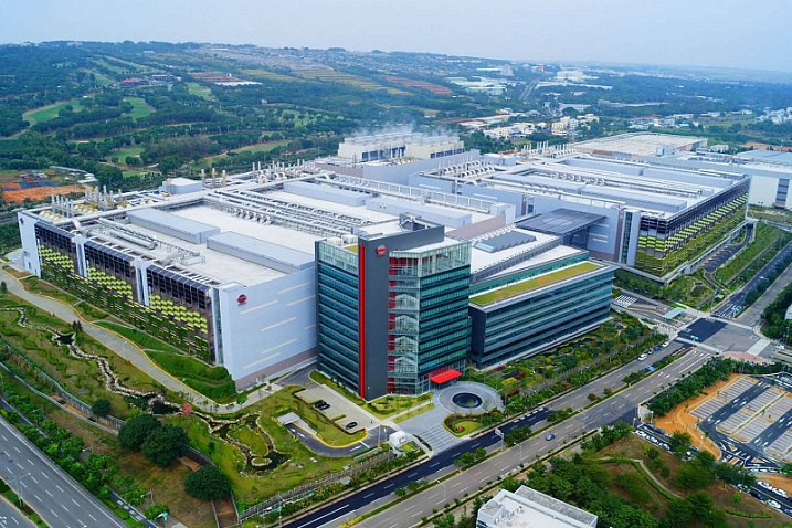 Японские СМИ: финансирование строительства завода TSMC может стать большой ошибкой
